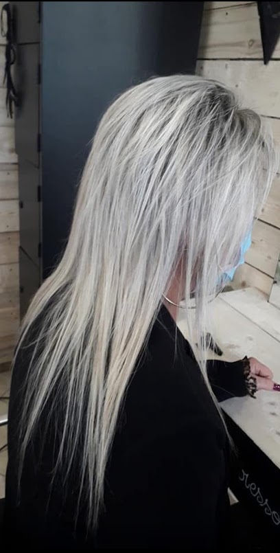 Lolie Coiffure Coiffeur à Oyonnax