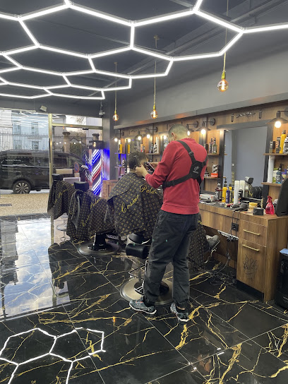 Barber Shop Wilson Coiffeur à Périgueux
