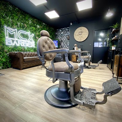 MCX BARBER, Salon de Coiffure à Palavas-les-Flots