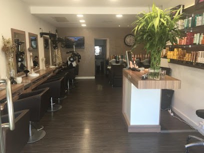 Bonan Coiffure&beauté, Salon de Coiffure au Tholonet