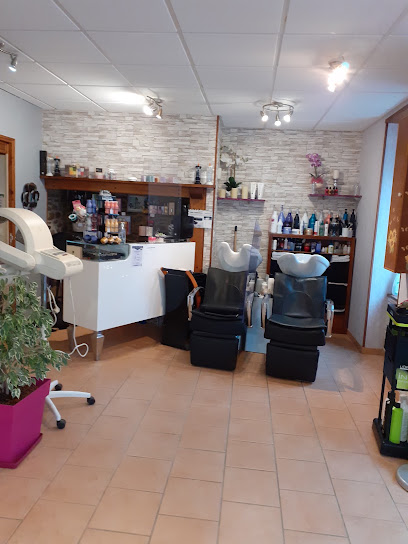 Christel'coiff, Coiffeur à Soursac