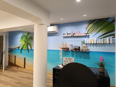 Enchant'hair Coiffeur à Noyarey