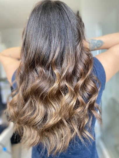 Marine M. Hair Création, Coiffeur à Domicile à Arc-sur-Tille