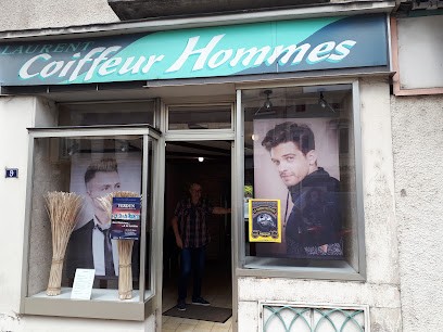 LAURENT COIFFURE HOMME, Salon de Coiffure à Saint-Mihiel