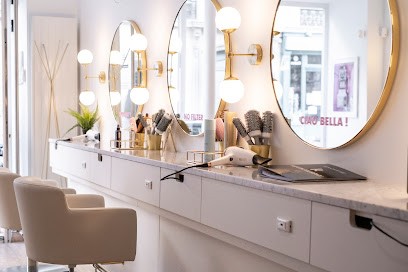 BrushMe, Salon de Coiffure à Paris 08