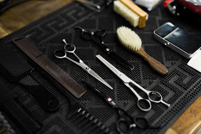 Vintage Barbershop Coiffeur au Havre