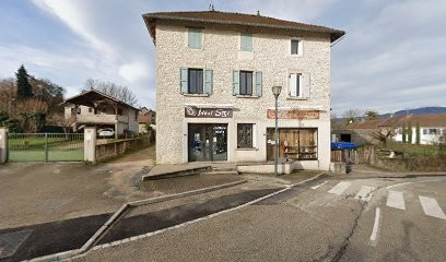 Ideal ' Styl, Salon de Coiffure à Bouvesse-Quirieu