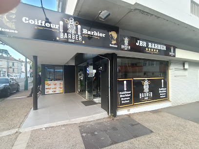 Salon Jbr Barber Coiffeur à Agen