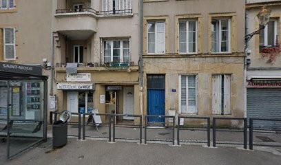 Saidcoiff, Salon de Coiffure à Metz