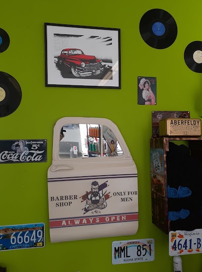 Carpe Diem Coiffeur & Barbier, Salon de Coiffure à Tonnay-Charente