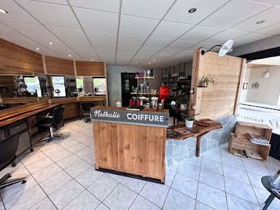 Nathalie Coiffure, Salon de Coiffure à Manigod