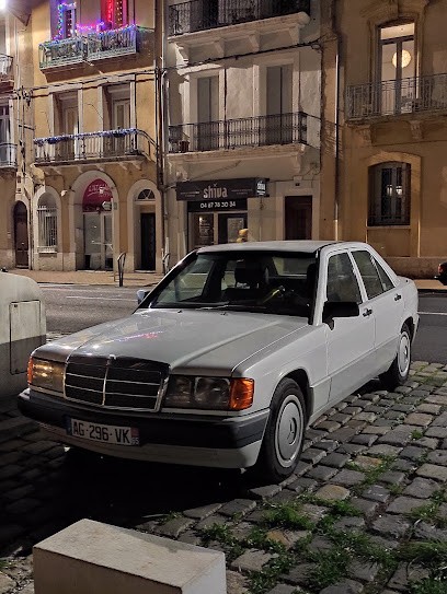 L Atelier Coiffure, Salon de Coiffure à Sète