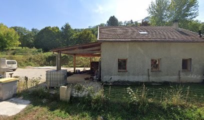 Tinchant Terrasson Ophelie, Coiffeur à Domicile à Chariez