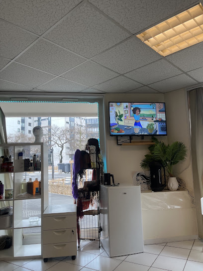 Massu Beauty Coiffeur à Lyon 07