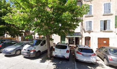 Chevalier Olivier Isabelle, Salon de Coiffure à Cabasse