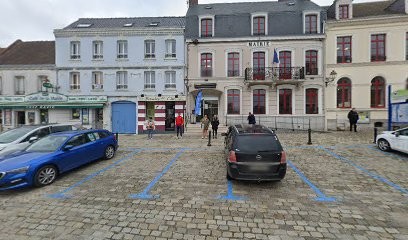 Les Boucles de Cleo, Salon de Coiffure à Samer