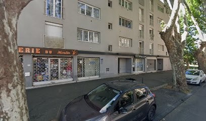 Chokroun Elie, Salon de Coiffure à Marignane