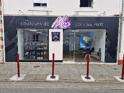 Les Couleurs De Méa Coiffeur à Machecoul-Saint-Même