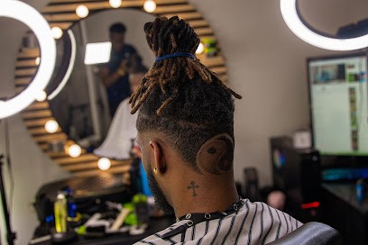 Zi Barber, Salon de Coiffure à Épron