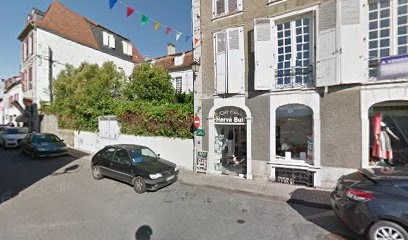 Couleur Secrète, Salon de Coiffure à Sauveterre-de-Béarn