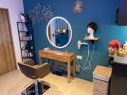 Savoir F'hair - Sandrine Coiffure, Salon de Coiffure à Diebling