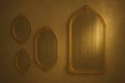 Le Miroir Enchanté Coiffeur à Divion