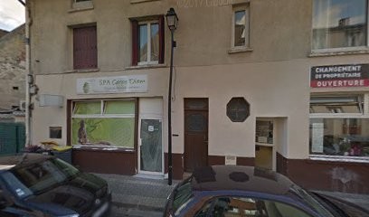 Le Peigne Magique, Salon de Coiffure à Barbey