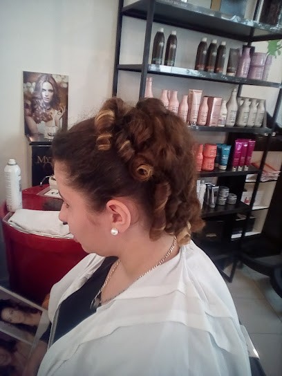 Coiffure Liberty, Salon de Coiffure à Coutras