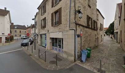 Laboratoire Barber Shop, Barbier à Beaumont-sur-Oise