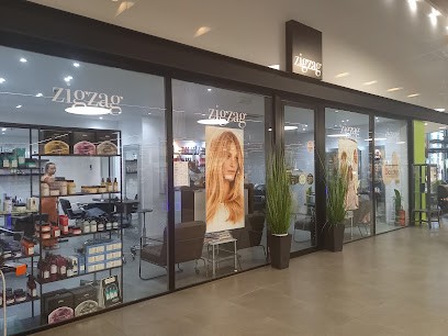 Zig Zag Francin Montmélian, Salon de Coiffure à Arbin