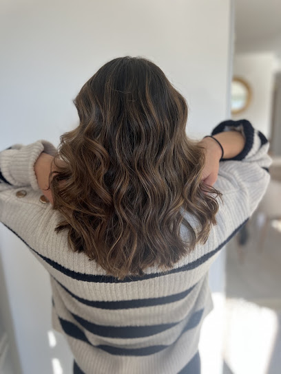 Coif By Gladys Coiffeur aux Sables-d'Olonne