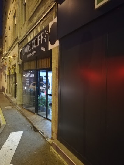 Mode Coiff, Salon de Coiffure à Saint-Chamond