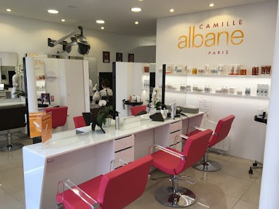 Camille Albane - Coiffeur Paris 4ème, Salon de Coiffure à Paris 04