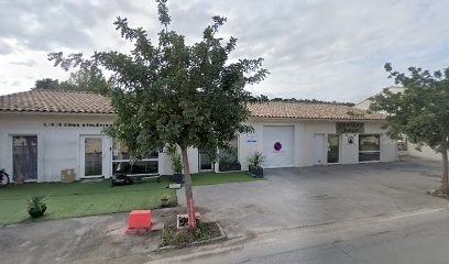 Millesime Coiff, Salon de Coiffure à Sanary-sur-Mer