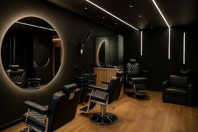Black Studio Barbier à la Ferté-sous-Jouarre