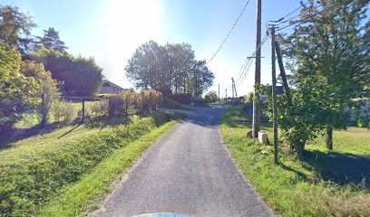 Hair Moove Christine, Coiffeur à Domicile à Allassac