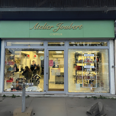Atelier Joubert - Longjumeau Coiffeur à Longjumeau