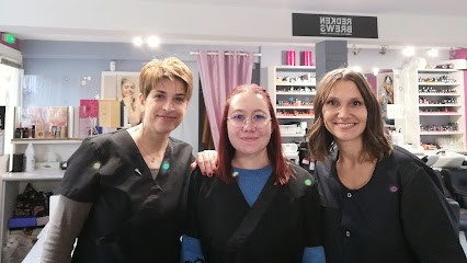 Coiff'mod Longueil Ste Marie, Salon de Coiffure à Longueil-Sainte-Marie