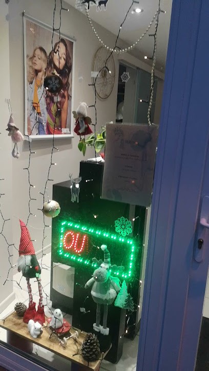 Le Salon de Sandra, Salon de Coiffure à Monclar-de-Quercy