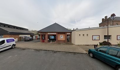 Au Fil Du Tif, Salon de Coiffure à Sahurs