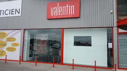 Valentin Coiffeur - Coloriste Rang-du-Fliers, Salon de Coiffure à Rang-du-Fliers