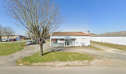 Fascine, Salon de Coiffure à Saint-Georges-du-Bois