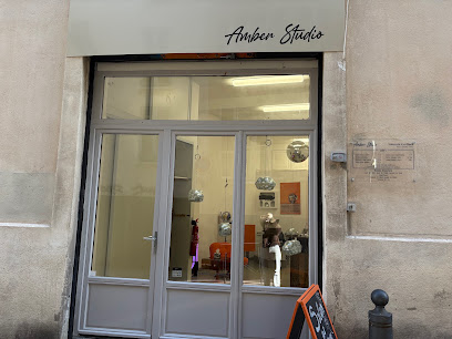 Amber Studio Coiffeur à Marseille 02