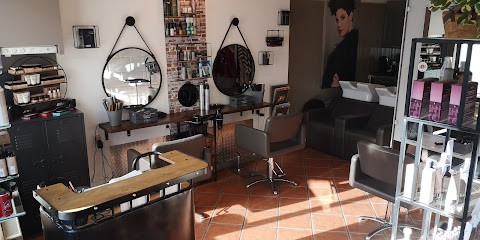 La Tourelle Coiffure Relooking, Salon de Coiffure à Cormeilles-en-Vexin