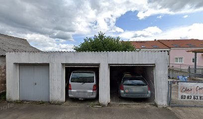 Chez Coralie, Salon de Coiffure à Schwerdorff