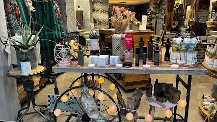 L'atelier Green concept, Salon de Coiffure à Coulommiers