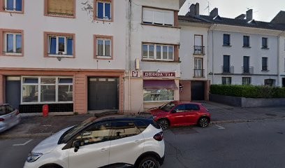 Déoda'tif, Salon de Coiffure à Saint-Dié-des-Vosges