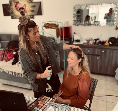 Elo Coiff, Coiffeur à Domicile à Argelès-sur-Mer