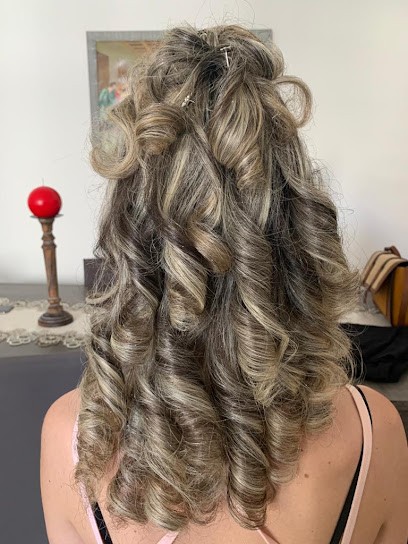 Alan Lina Coiffure, Salon de Coiffure à Maisons-Alfort