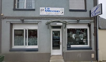 Salle Corinne, Salon de Coiffure à Noyelles-sur-Mer